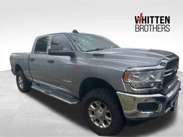 2019 Ram 2500 Tradesman