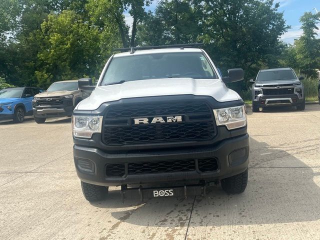 2019 Ram 2500 Tradesman