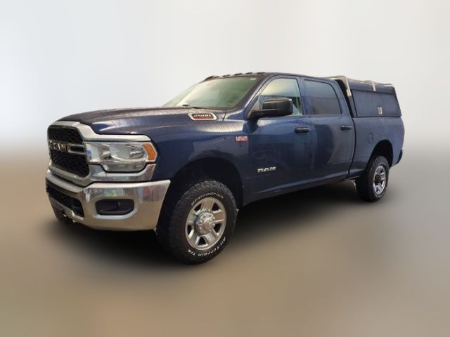 2019 Ram 2500 Tradesman