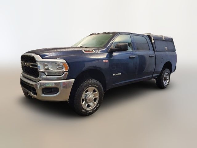 2019 Ram 2500 Tradesman