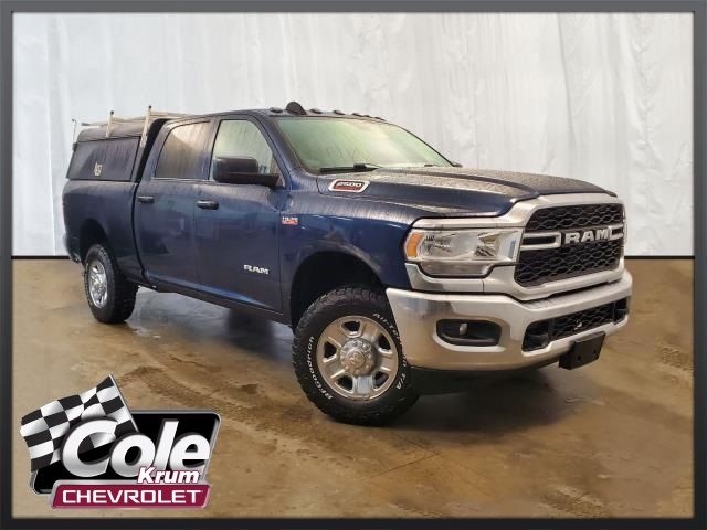 2019 Ram 2500 Tradesman