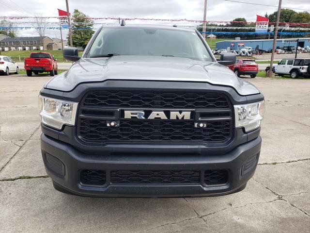 2019 Ram 2500 Tradesman