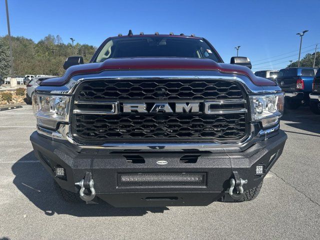 2019 Ram 2500 Tradesman