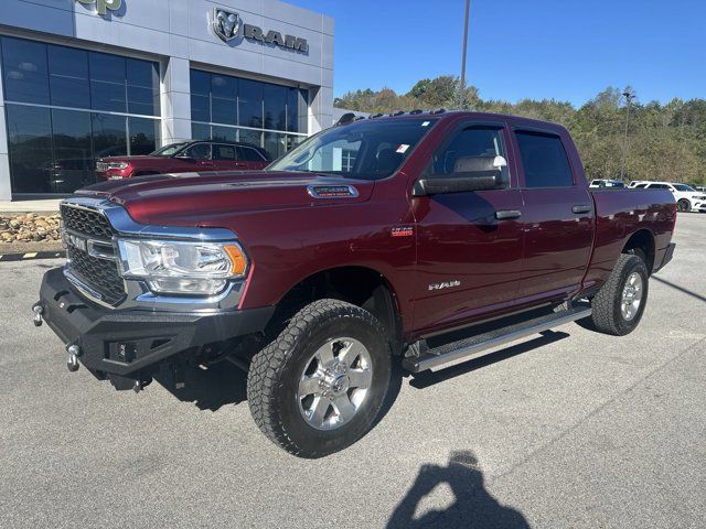 2019 Ram 2500 Tradesman