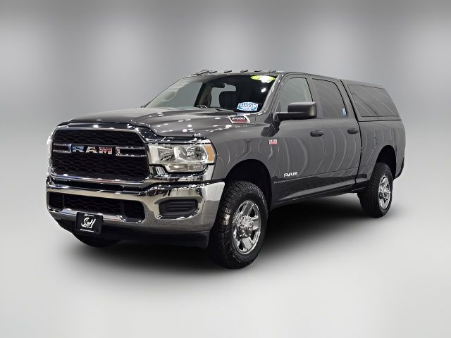 2019 Ram 2500 Tradesman