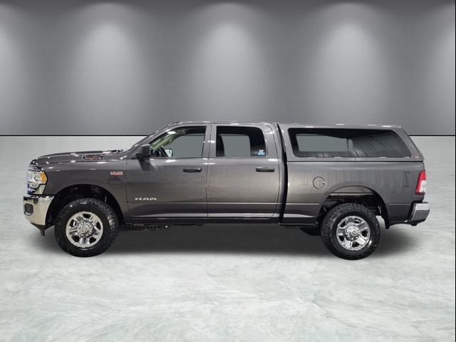 2019 Ram 2500 Tradesman