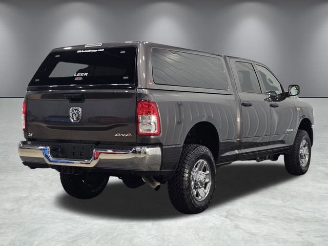 2019 Ram 2500 Tradesman