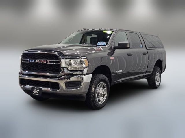 2019 Ram 2500 Tradesman