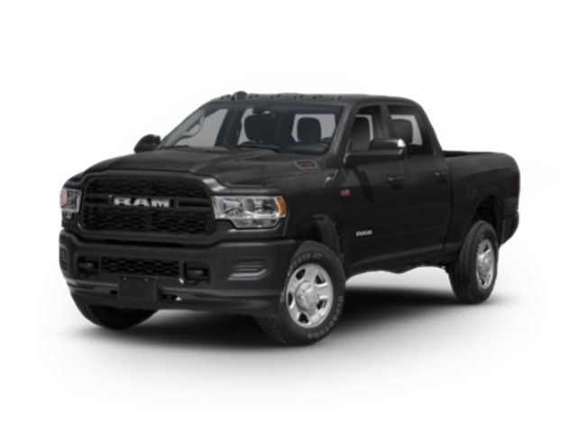 2019 Ram 2500 Tradesman