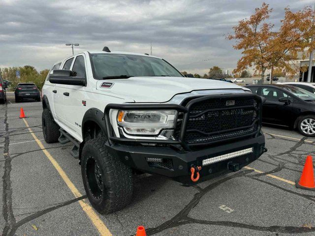 2019 Ram 2500 Tradesman