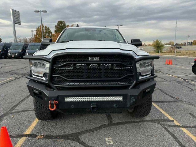 2019 Ram 2500 Tradesman