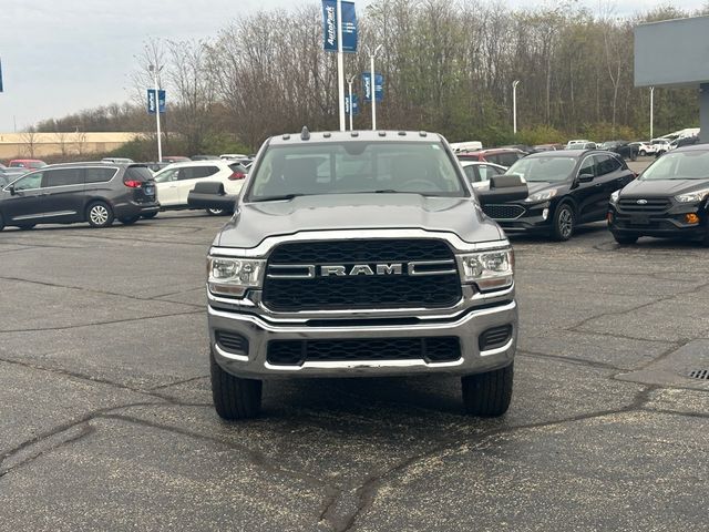 2019 Ram 2500 Tradesman