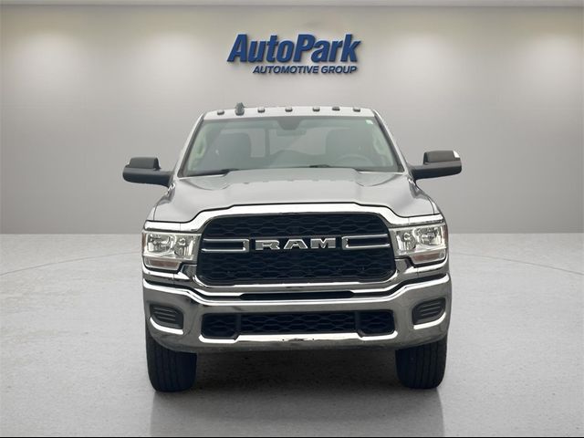 2019 Ram 2500 Tradesman