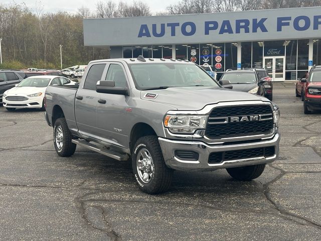 2019 Ram 2500 Tradesman