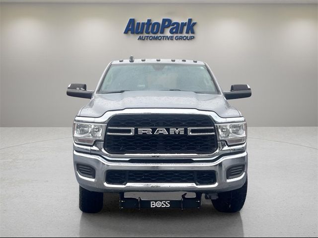 2019 Ram 2500 Tradesman