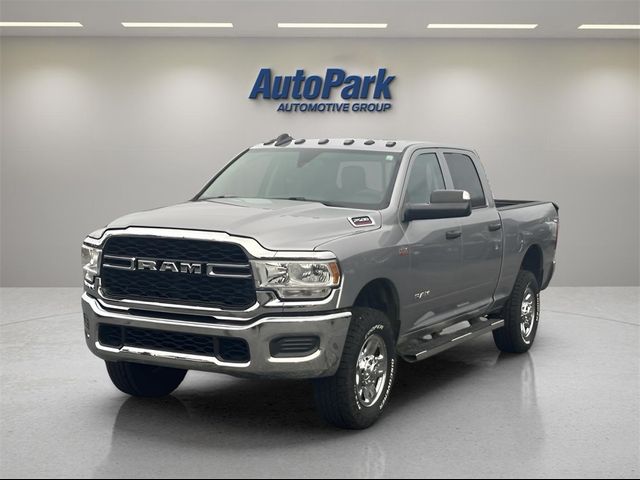 2019 Ram 2500 Tradesman