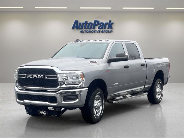 2019 Ram 2500 Tradesman