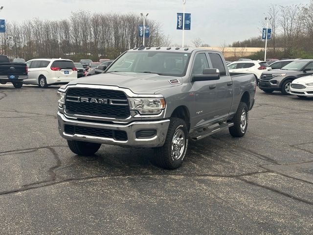 2019 Ram 2500 Tradesman