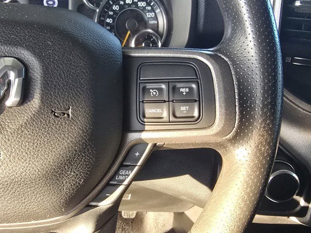 2019 Ram 2500 Tradesman