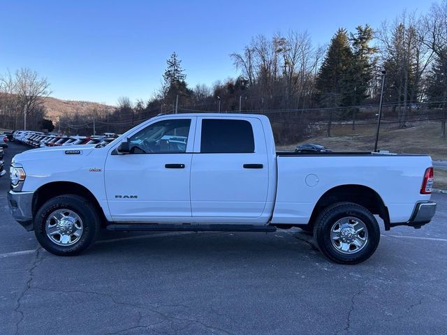 2019 Ram 2500 Tradesman