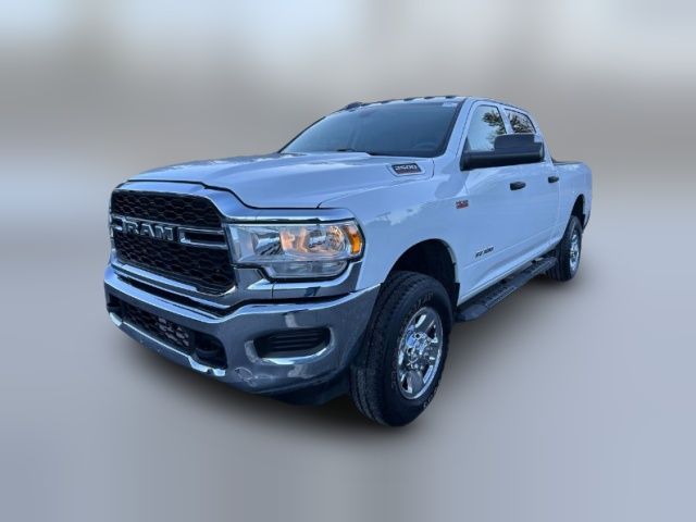 2019 Ram 2500 Tradesman