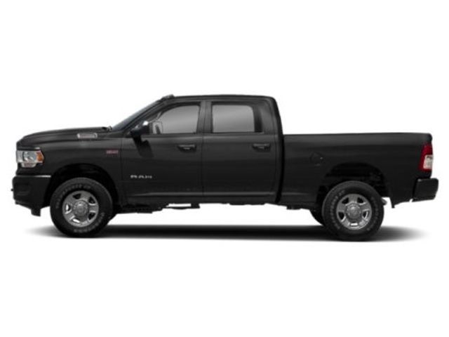 2019 Ram 2500 Tradesman