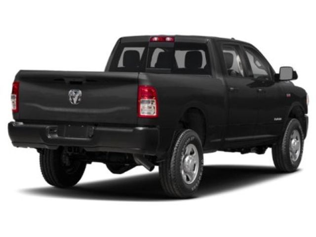 2019 Ram 2500 Tradesman