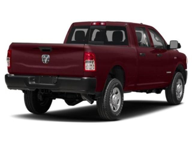 2019 Ram 2500 Tradesman