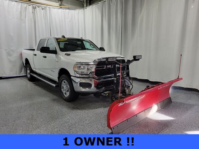 2019 Ram 2500 Tradesman