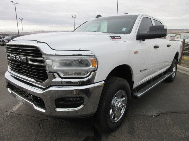 2019 Ram 2500 Tradesman