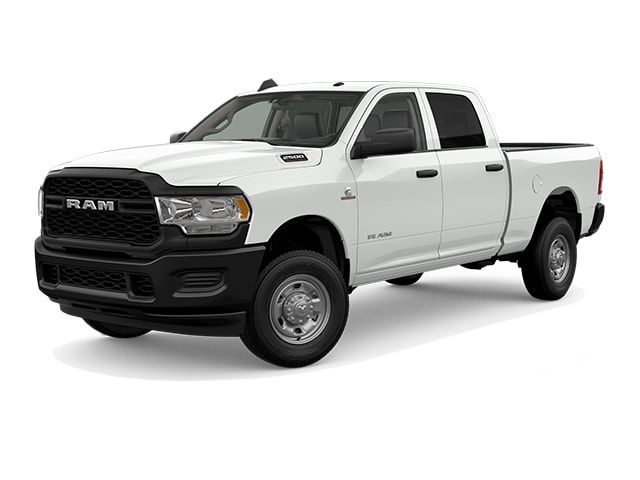 2019 Ram 2500 Tradesman