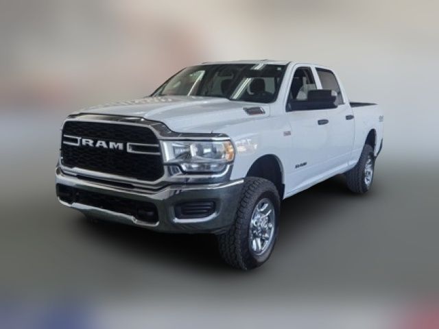 2019 Ram 2500 Tradesman