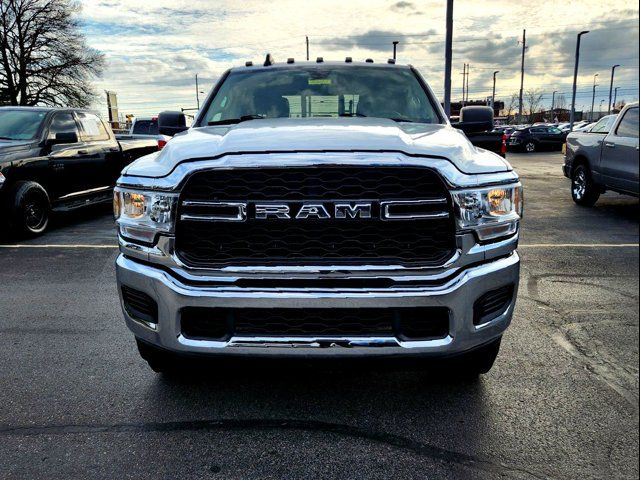 2019 Ram 2500 Tradesman