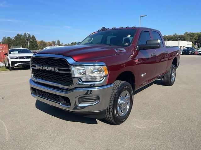 2019 Ram 2500 Tradesman