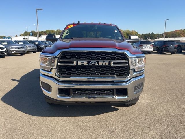 2019 Ram 2500 Tradesman