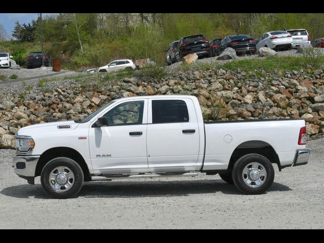 2019 Ram 2500 Tradesman