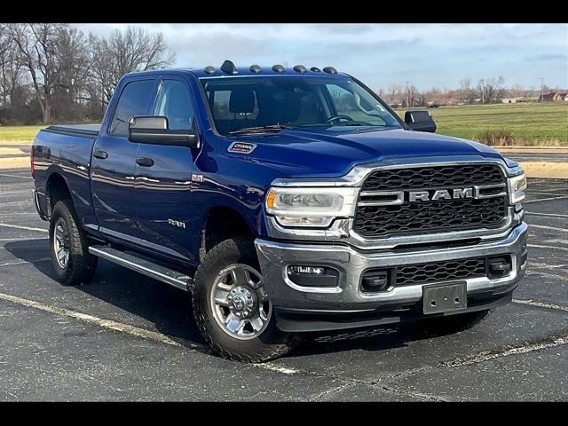 2019 Ram 2500 Tradesman