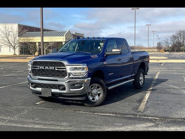 2019 Ram 2500 Tradesman