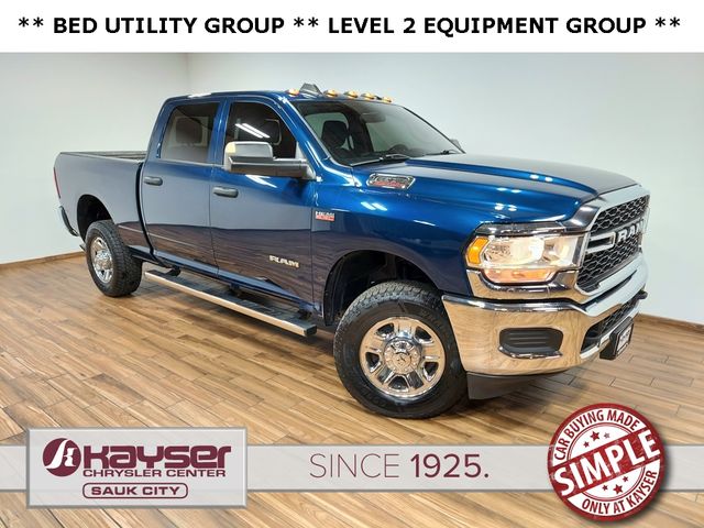 2019 Ram 2500 Tradesman