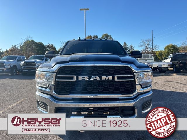 2019 Ram 2500 Tradesman