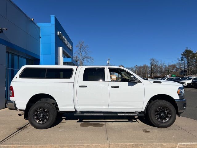 2019 Ram 2500 Tradesman