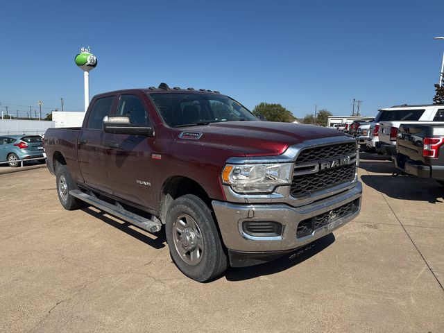 2019 Ram 2500 Tradesman