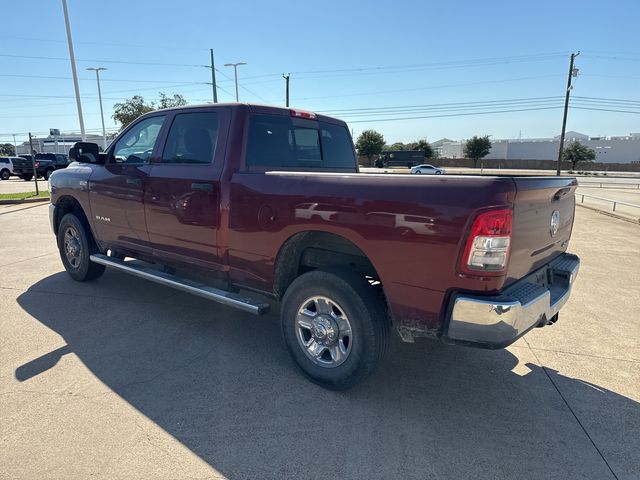 2019 Ram 2500 Tradesman