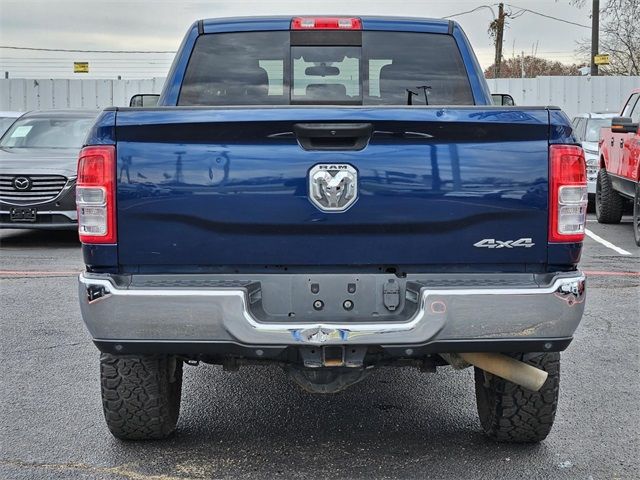 2019 Ram 2500 Tradesman