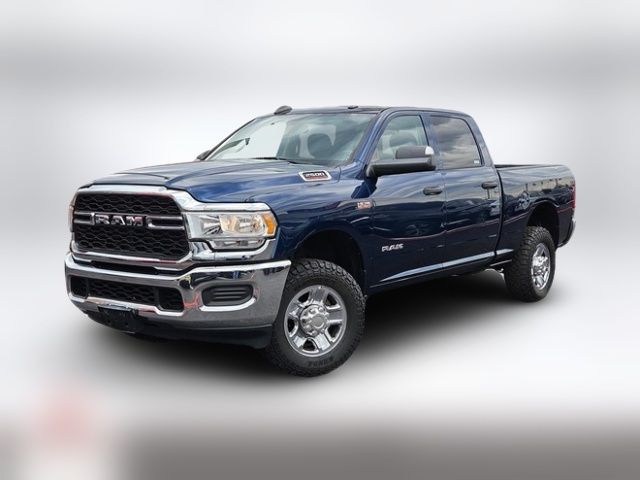 2019 Ram 2500 Tradesman