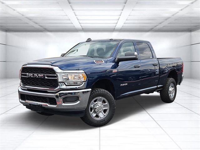 2019 Ram 2500 Tradesman