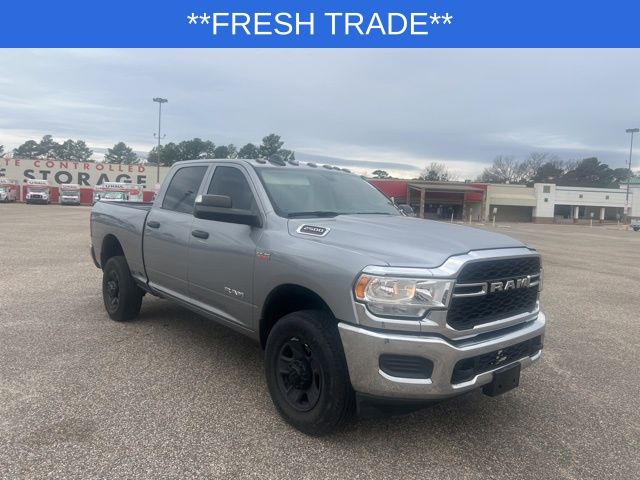 2019 Ram 2500 Tradesman