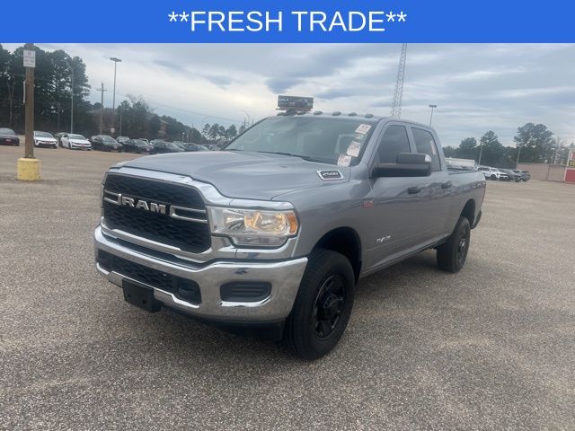 2019 Ram 2500 Tradesman