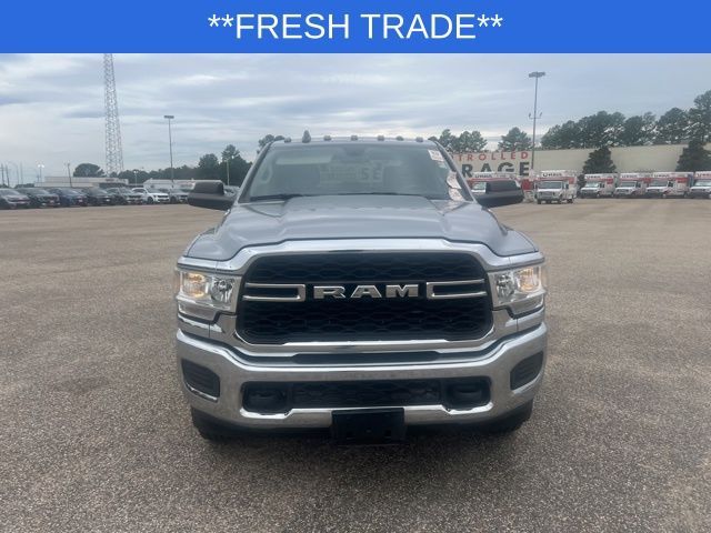 2019 Ram 2500 Tradesman