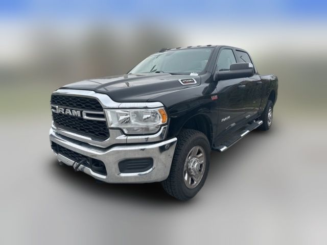 2019 Ram 2500 Tradesman